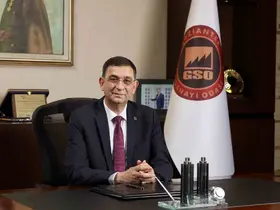 Ünverdi, haziran ayı ihracat rakamlarını değerlendirdi
