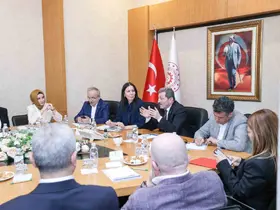 Üreten kadınların gücünü artıracak adımlar
