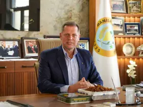 Üreten Türkiye, tüketen Avrupa
