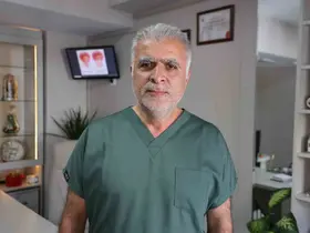 Üroloji Uzmanı Op. Dr. Yüzgeç: "Erkeklerin 50 yaşından sonra yılda bir defa prostat muayenesini yaptırmaları gerekiyor"

