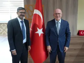Uşak Üniversitesi akademik kadrosunu güçlendiriyor
