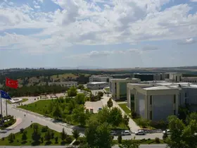 Uşak Üniversitesi, CWTS Leiden Rankings Open Edition 2025’te yerini aldı
