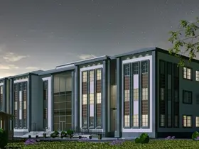 Uşak Üniversitesi Eşme MYO’nun yeni binası yapılmaya başlandı
