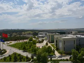 Uşak Üniversitesi ’Kalite Yönetim Sistemi’ sertifikasını yeniledi
