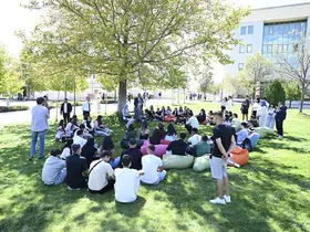 Uşak Üniversitesi yeni döneme Oryantasyon programıyla başlayacak
