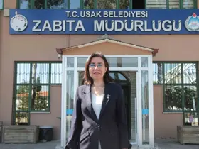 Uşak’ta çevreyi kirletenlere karşı denetimler artırıldı
