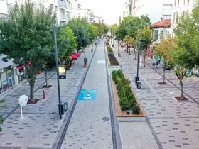 Uşak’ta yere çöp atanlara ceza dönemi başlıyor
