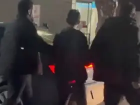 Uşak’tan Aydın’a geldi, Efeler’de kıskıvrak yakalandı
