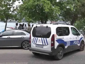 Üsküdar’da denizde ceset bulundu

