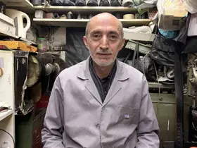 Ustasından yazlık ayakkabı önerisi
