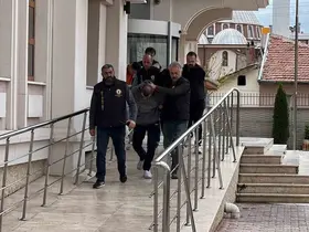 Usulsüz alkol satışında 1 kişiyi öldüren zanlılara müebbet hapis talebi
