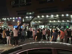 Üvey oğlu tarafından tabancayla vurulan baba hayatını kaybetti
