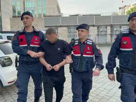 Uyuşturucu hapla ilgili gözaltına alınan şahıs tutuklandı

