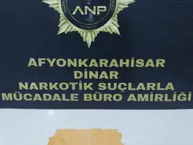 Uyuşturucu ile yakalanan 2 kişi tutuklandı
