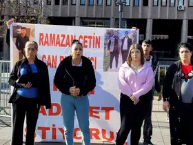 Uyuşturucu madde kullanmalarının ardından hayatını kaybeden 2 genç için aile açıklama yaptı
