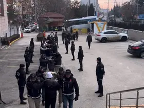 Uyuşturucu operasyonlarında 7 kişi tutuklandı