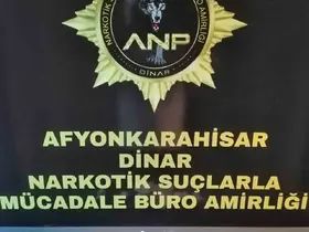 Uyuşturucu operasyonunda 5 kişi gözaltına alındı

