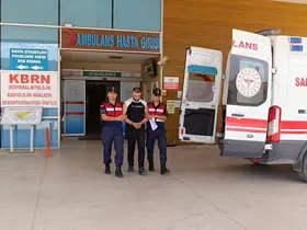 Uyuşturucu taciri suçüstü yakalandı
