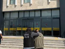 Uyuşturucu tacirleri tutuklandı
