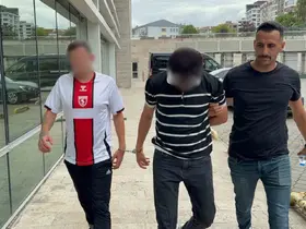 Uyuşturucu ticaretinden 2 kişi adliyeye sevk edildi
