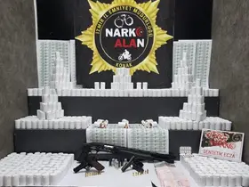 Uyuşturucu ticaretine ’Narko Fren’
