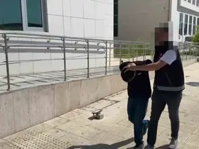 Uyuşturucudan hapis cezası alan 29 hükümlü yakalandı
