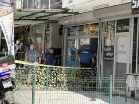 Uzaklaştırma kararı bulunan koca dehşet saçtı: 2 ölü

