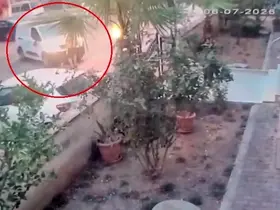 Üzerine araç sürülerek hayatını kaybetmişti, organları ile 5 hastaya umut oldu
