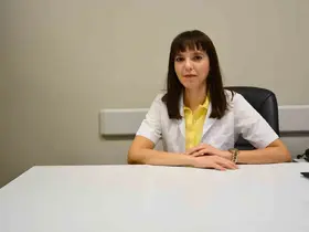 Uzm. Dr. Merve Önder hasta kabulüne başladı
