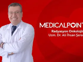 Uzm. Dr. Şeran, "Kanserden korkmayın, teknoloji yanınızda"
