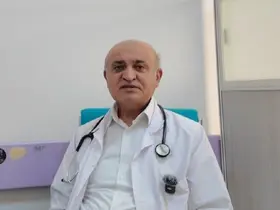 Uzm. Dr. Söğüt: "Lenfomalar günümüzde neredeyse tamamen tedavi edilebilen kanserlerdir"
