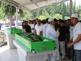 Uzman çavuş oğullarını yeni görev yerine götürüyorlardı: Anne ve oğlu yan yana toprağa verildi
