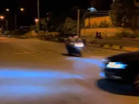 Uzman çavuşun hayatını kaybettiği kaza kamerada
