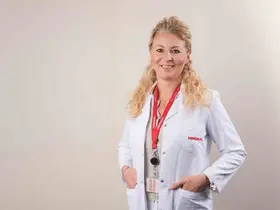 Uzman Doktor Şirin Elmi: "Eller mikropların vücuda giriş kapısıdır"
