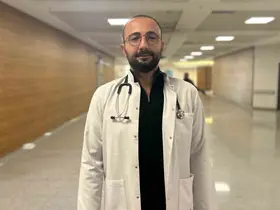 Uzman Dr. Dinç: "Erken tanı konulan çocukluk çağı kanserlerinde başarı oranı yüksek"
