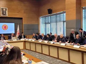 Uzman er ve erbaşlarla ilgili düzenlemeleri içeren kanun teklifi komisyonda kabul edildi
