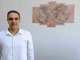 Uzmandan iklim değişikliği uyarısı: "Yeni iklim şartlarına uyum sağlamalıyız"

