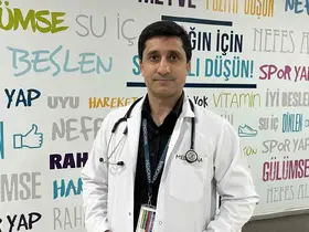 Uzmanı uyardı: Çocuklarda kış enfeksiyonlarına karşı hijyen ve beslenmeye dikkat
