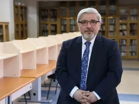 Uzmanı uyardı:  "Kişisel veriler, mahrem bilgiler yapay zekayla paylaşılmamalı"
