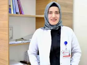 Uzmanı uyardı: "Parkinson hastalığında erken teşhis önemli"
