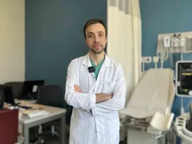 Uzmanında Serviks Kanseri uyarısı
