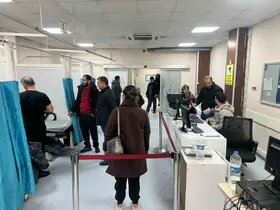 Uzmanından buzlu havada kösele ayakkabı, kundura ve yüksek topuk uyarısı
