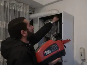 Uzmanından uyarı: Kombi bakımı yüzde 40’a varan tasarruf sağlıyor
