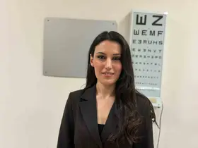 Uzmanından uyarı: "Yanlış güneş gözlüğü göz sağlığını tehdit ediyor"
