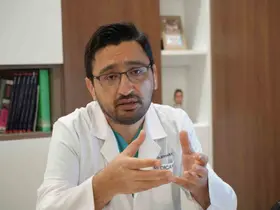 Uzmanından uyarı: "Zayıflama iğneleri yüz hatlarında istenmeyen değişikliklere neden olabilir"
