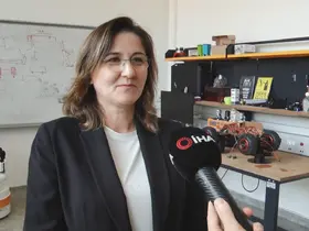 Uzmanlar uyardı: Yapay zeka hem teknolojik hem psikolojik risk taşıyor
