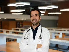 Uzmanlar uyarıyor: "Lenfomada erken belirtiler iyi gözlemlenmeli"

