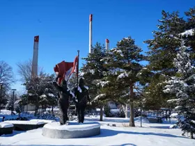 Uzmanlardan buzlanma ve don uyarısı
