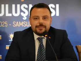 Uzun: "Atakum’un problemlerini Büyükşehir çözüyor"
