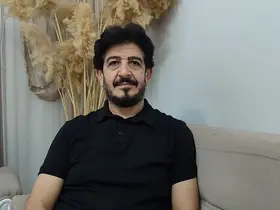 Uzun süre gözlemledi, sonunda video kaydına aldı
